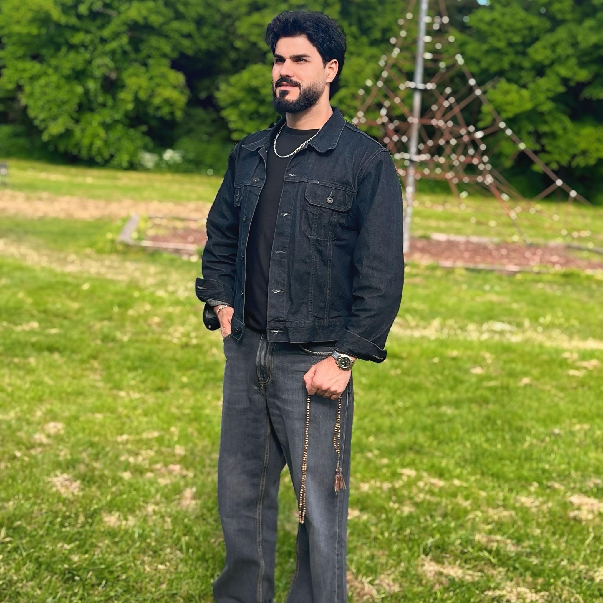 Shkar Mahammad