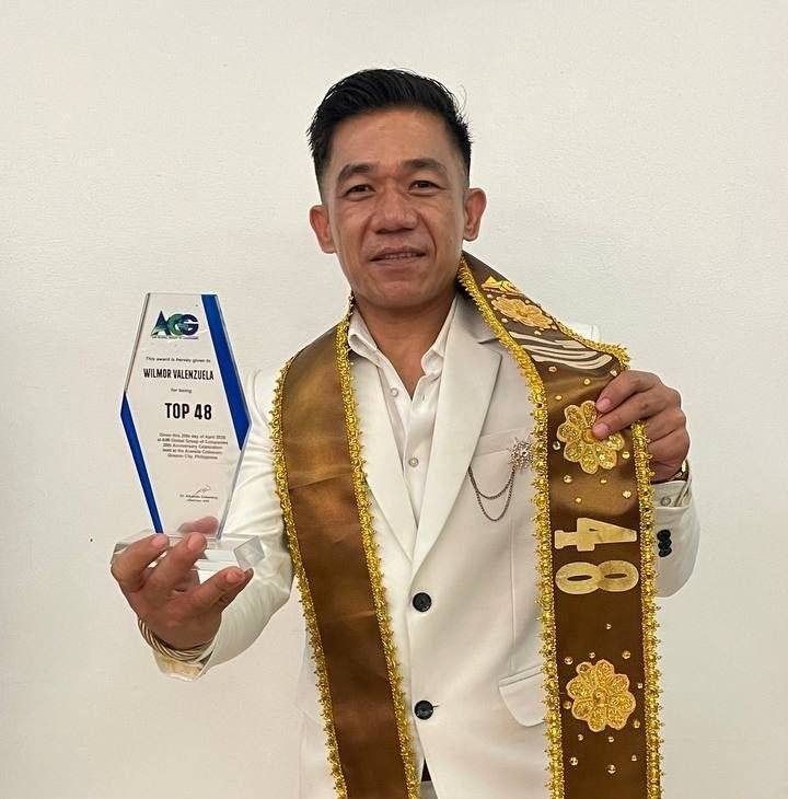 Wilmor Bhal Cor Valenzuela