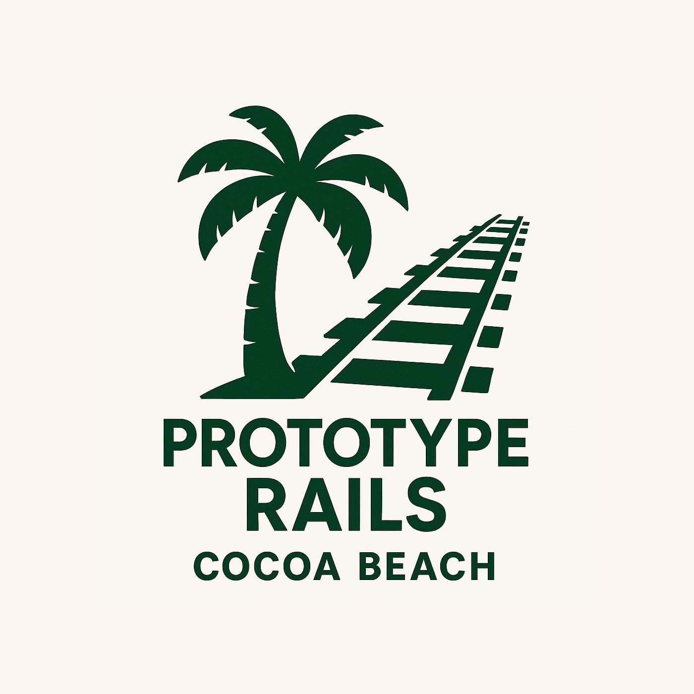 Prototype Rails | Cocoa Beach FL