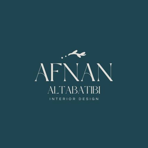 Afnan Altabatibi Interior Designer | Jeddah