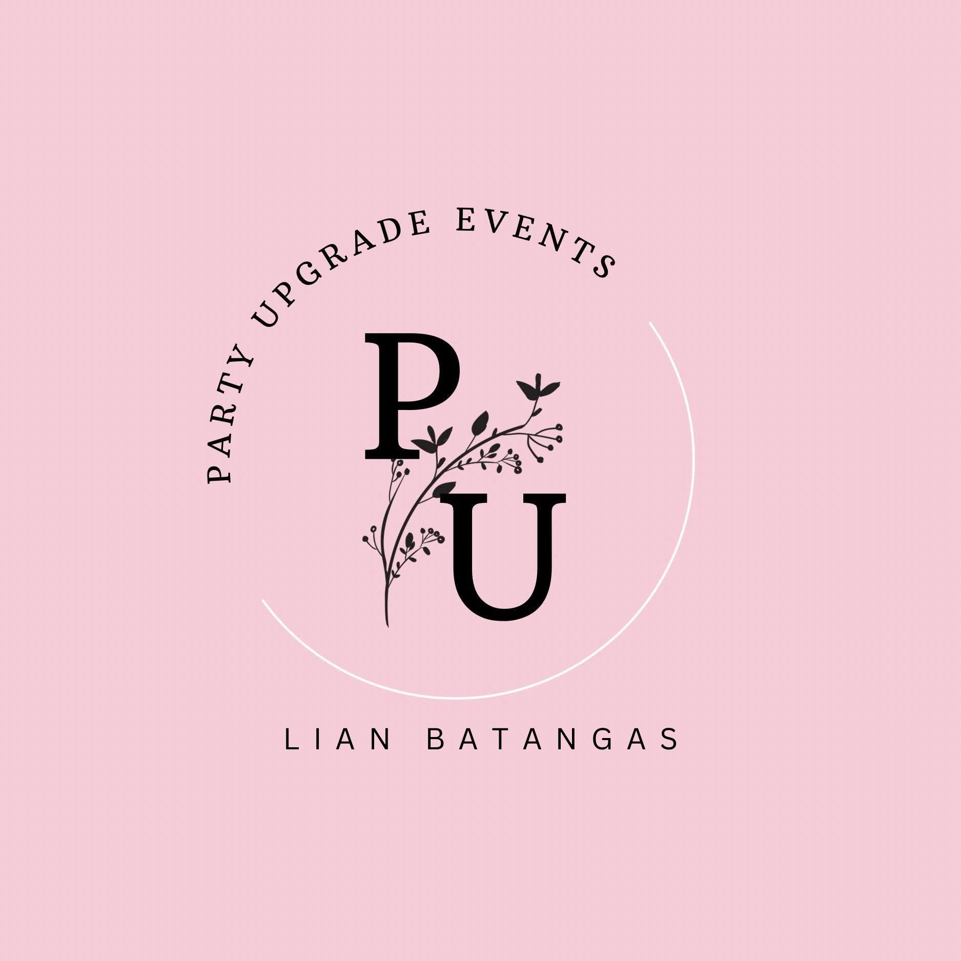 Party Upgrade Events & Catering Services - Lian Batangas | Lian