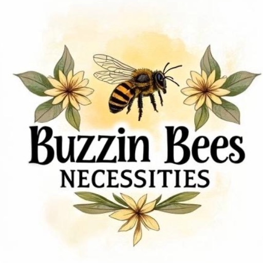 Buzzin Bees Necessities | Harrisburg PA