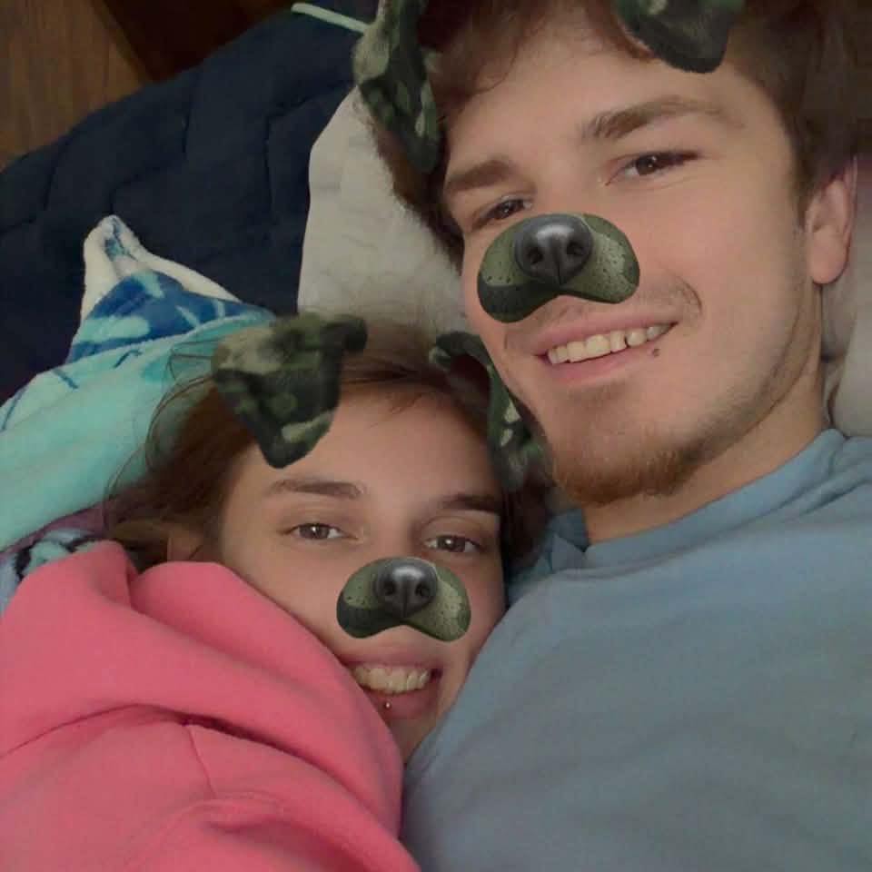 Bryce Dacus - We weee honored to beable to meet the... | Facebook