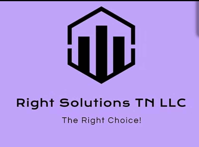 Right Solutions TN LLC | Nashville TN