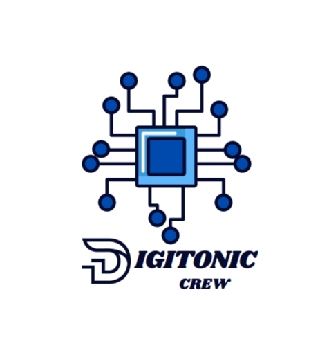 Digitonic Crew | Rohri