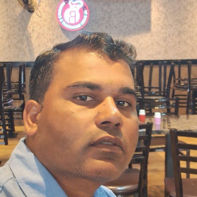 Driver Jitender