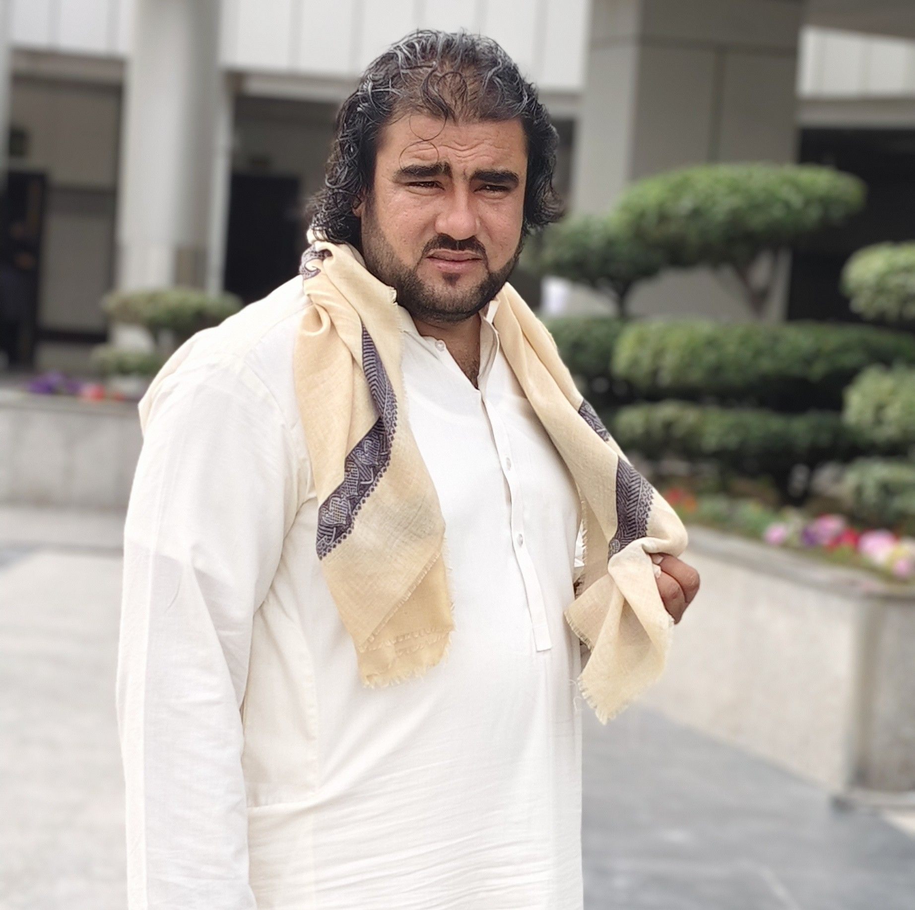 Rahan Gul Afridi