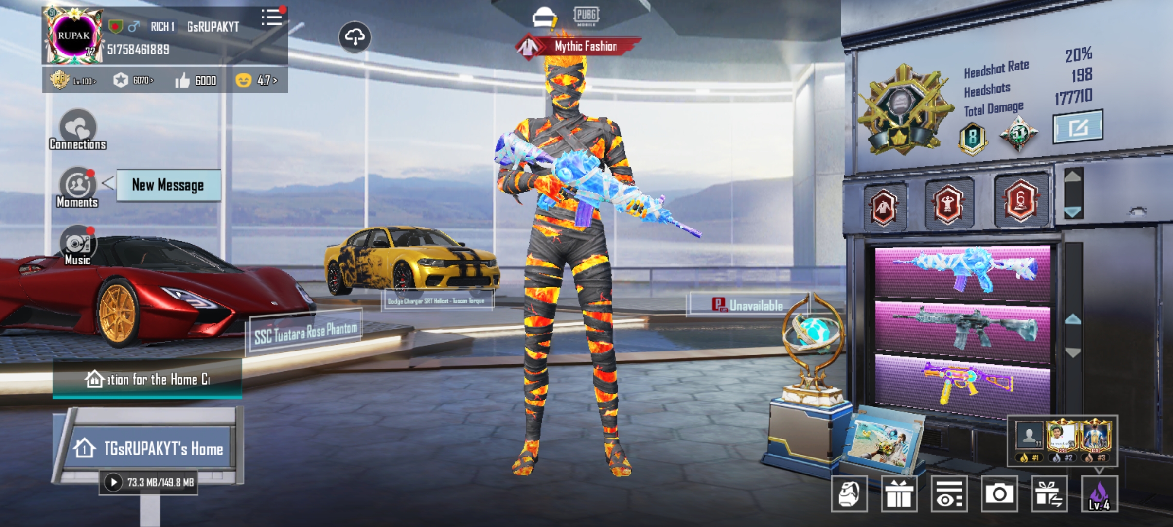 RUPOK Gaming