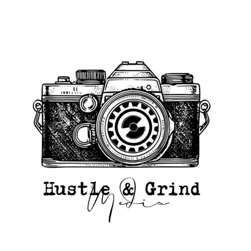 Hustle & Grind Media