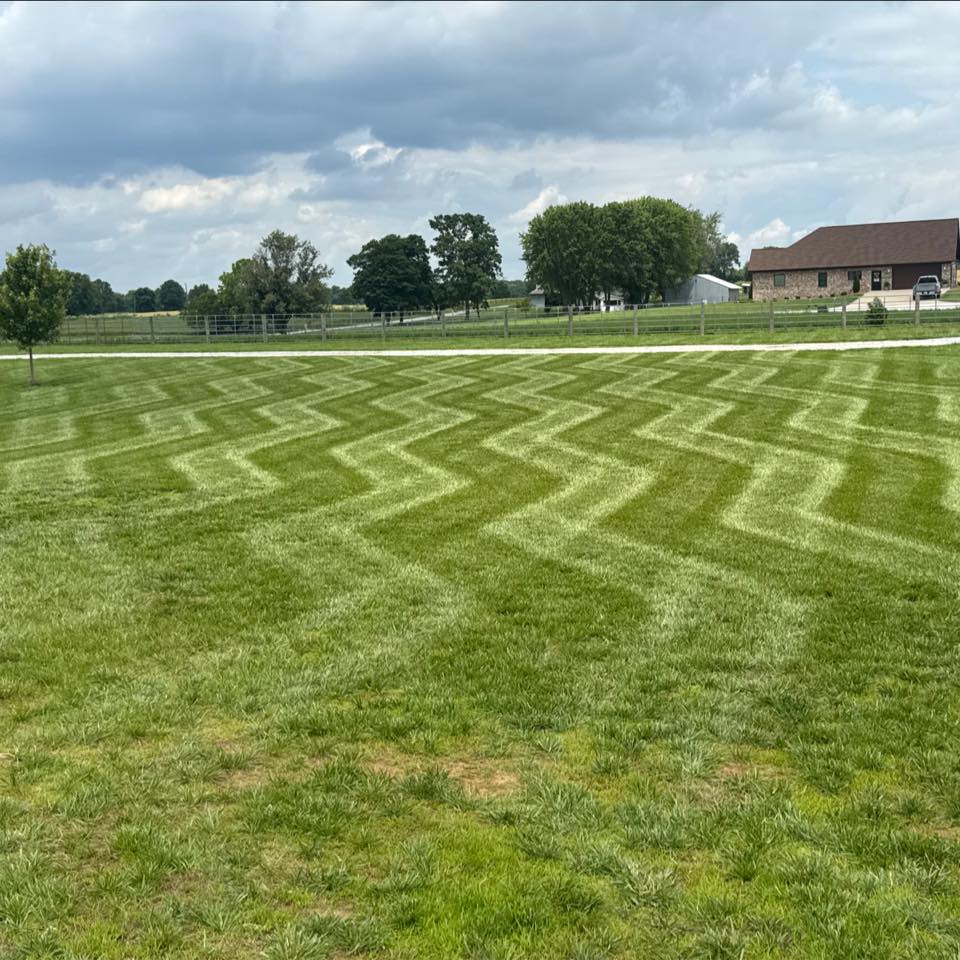 FC lawn and landscaping