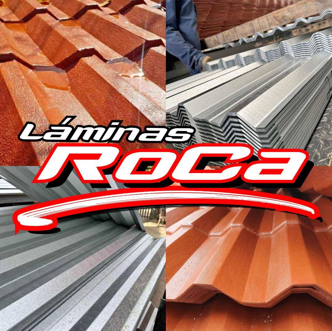 Láminas RoCa | Torreón