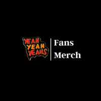 Yeah Yeah Yeahs Merch