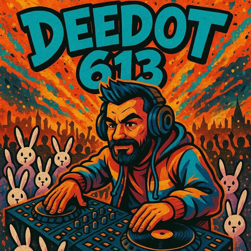 Deedot 613