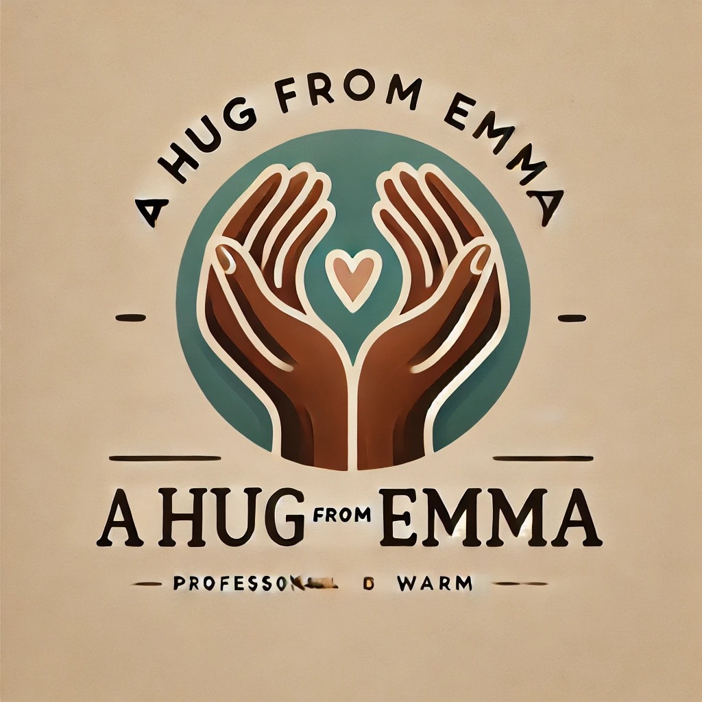 A Hug From Emma