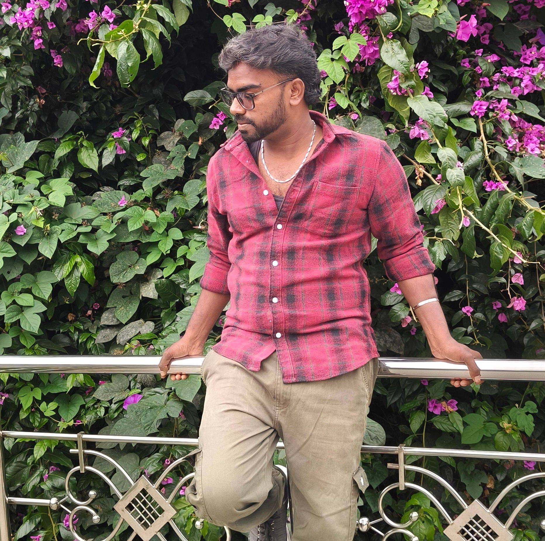 Muthu Raju