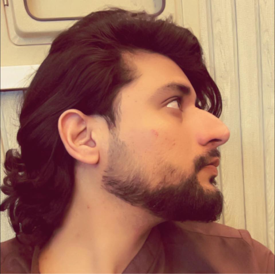 Qamar Abbas | Sargodha