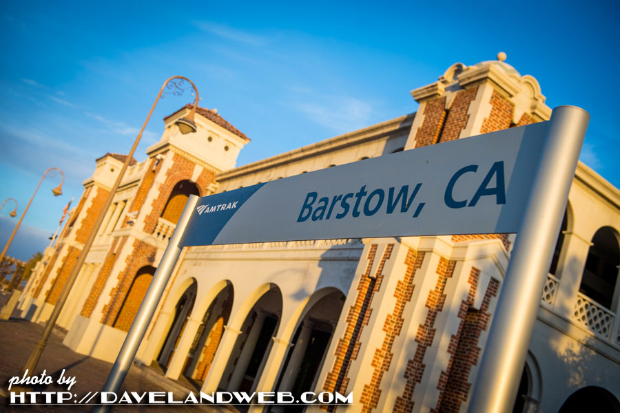 Route 66 Mother Road Museum, Barstow, California | Barstow CA