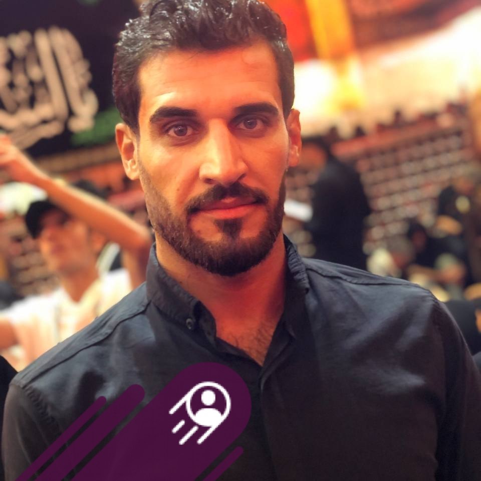 باقر ابو احمد