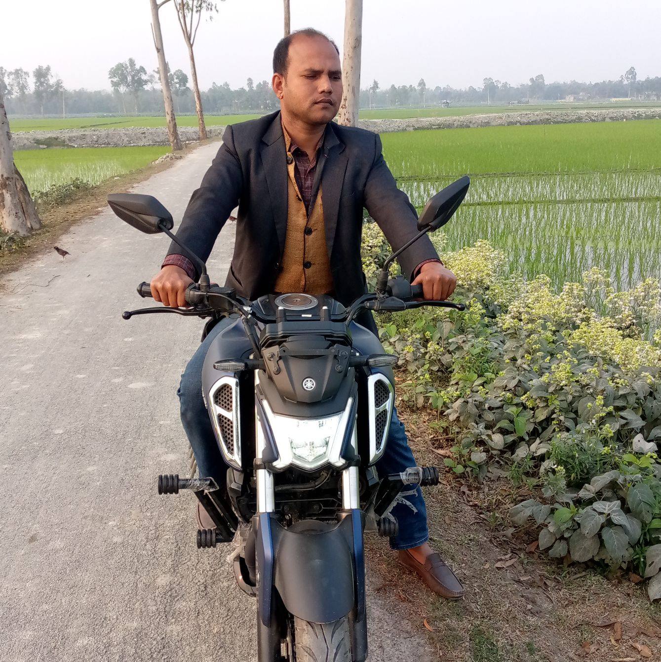 Md Masud Rana | Rangpur