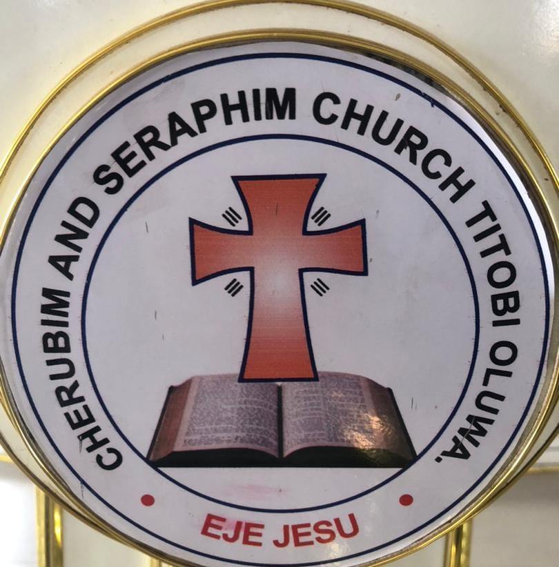 Cherubim & Seraphim Church Titobi Oluwa | Ilorin