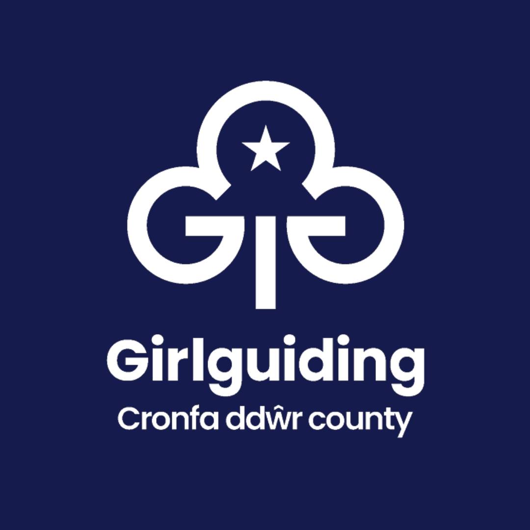 Girlguiding Cronfa Ddwr county