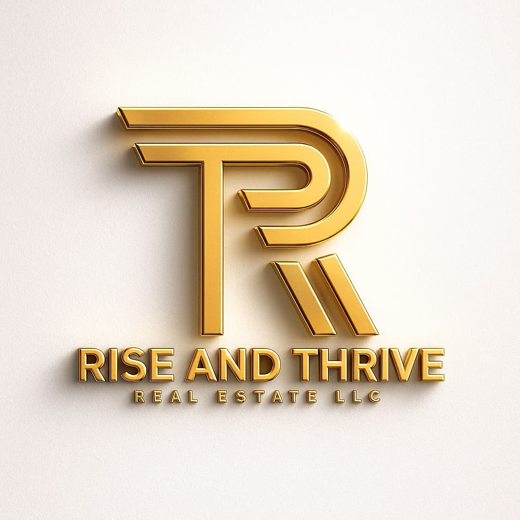 Rise and Thrive Real Estate LLC | Dubai
