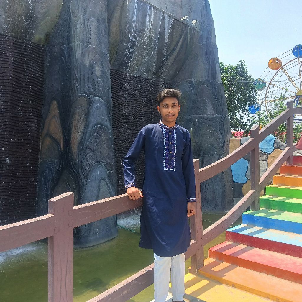 Muhammad Naim