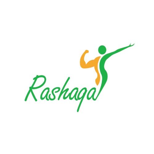 Rashaqa - رشاقة