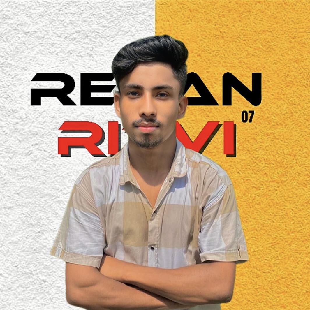 Rehan Rizvi 07
