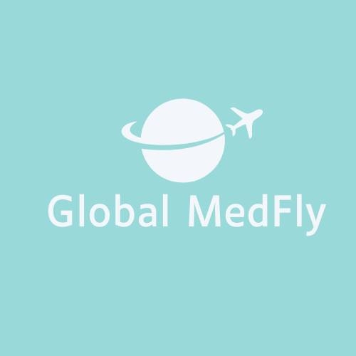 Global MedFly | Dar es Salaam