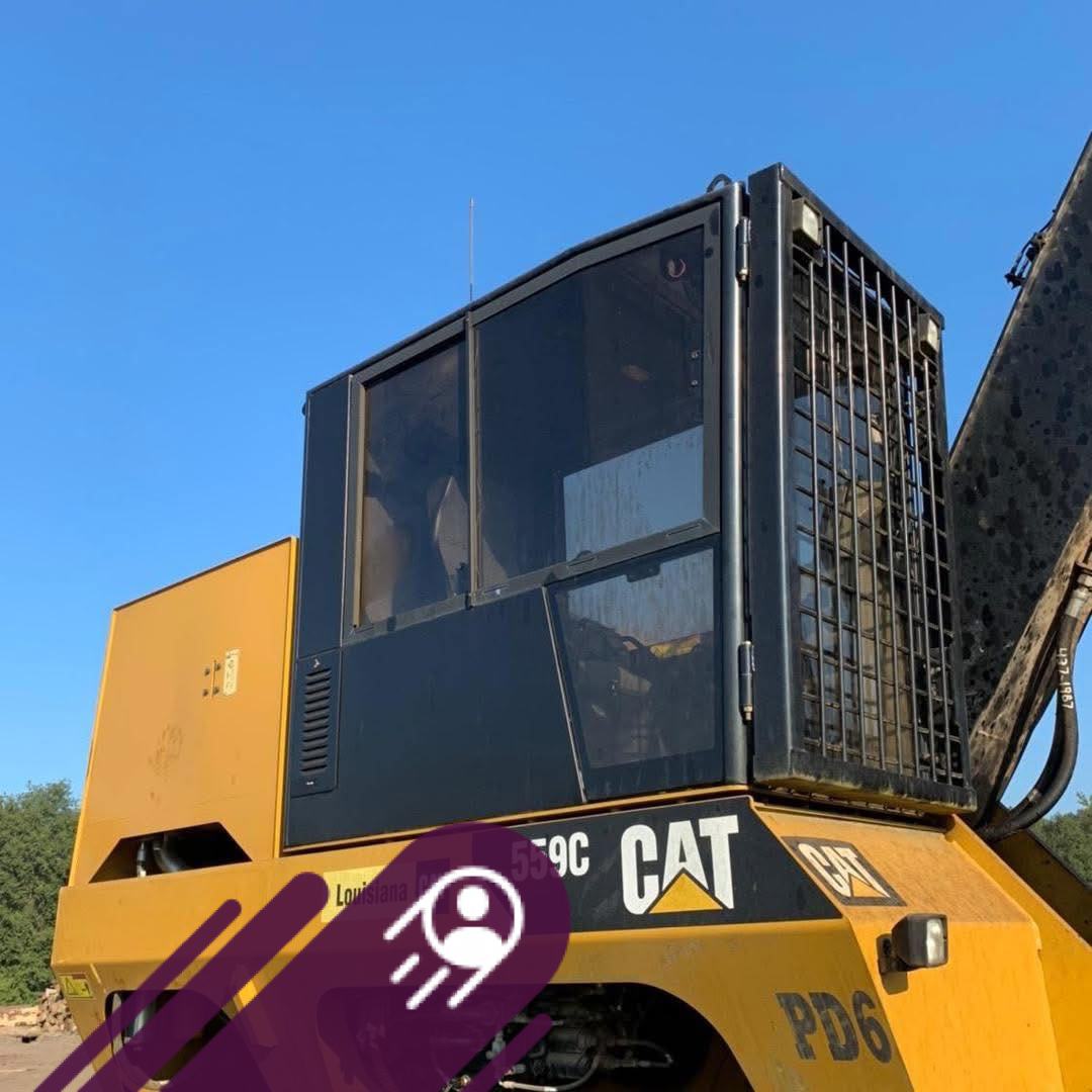 Loader Man