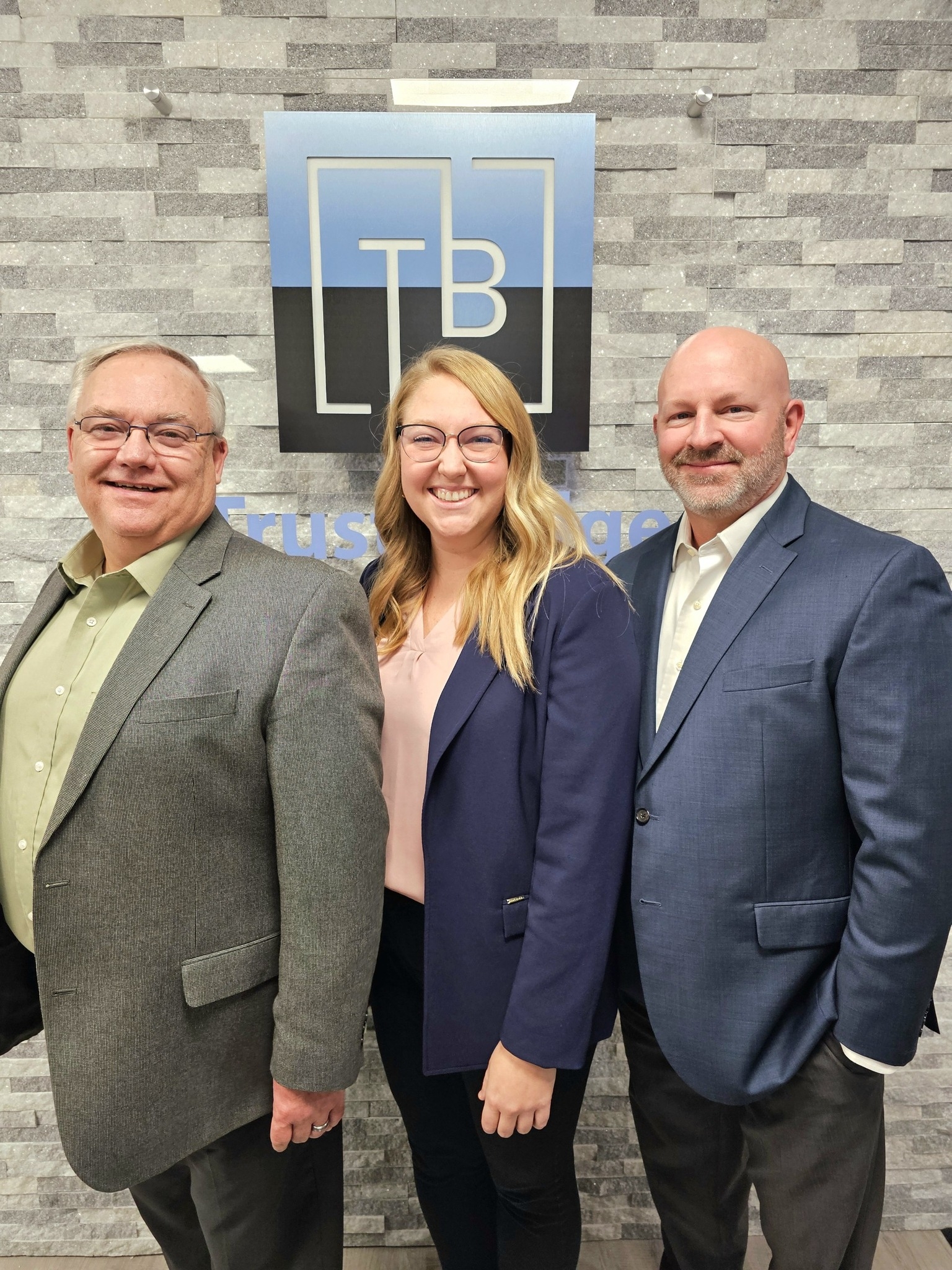 Trust Bridge Wealth Advisors | West Des Moines IA