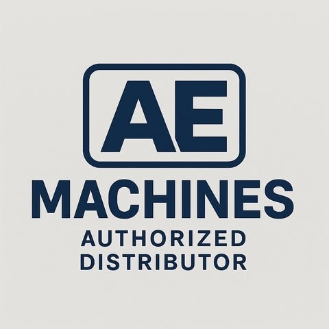 AE Machines Authorized Distributor | Dauis