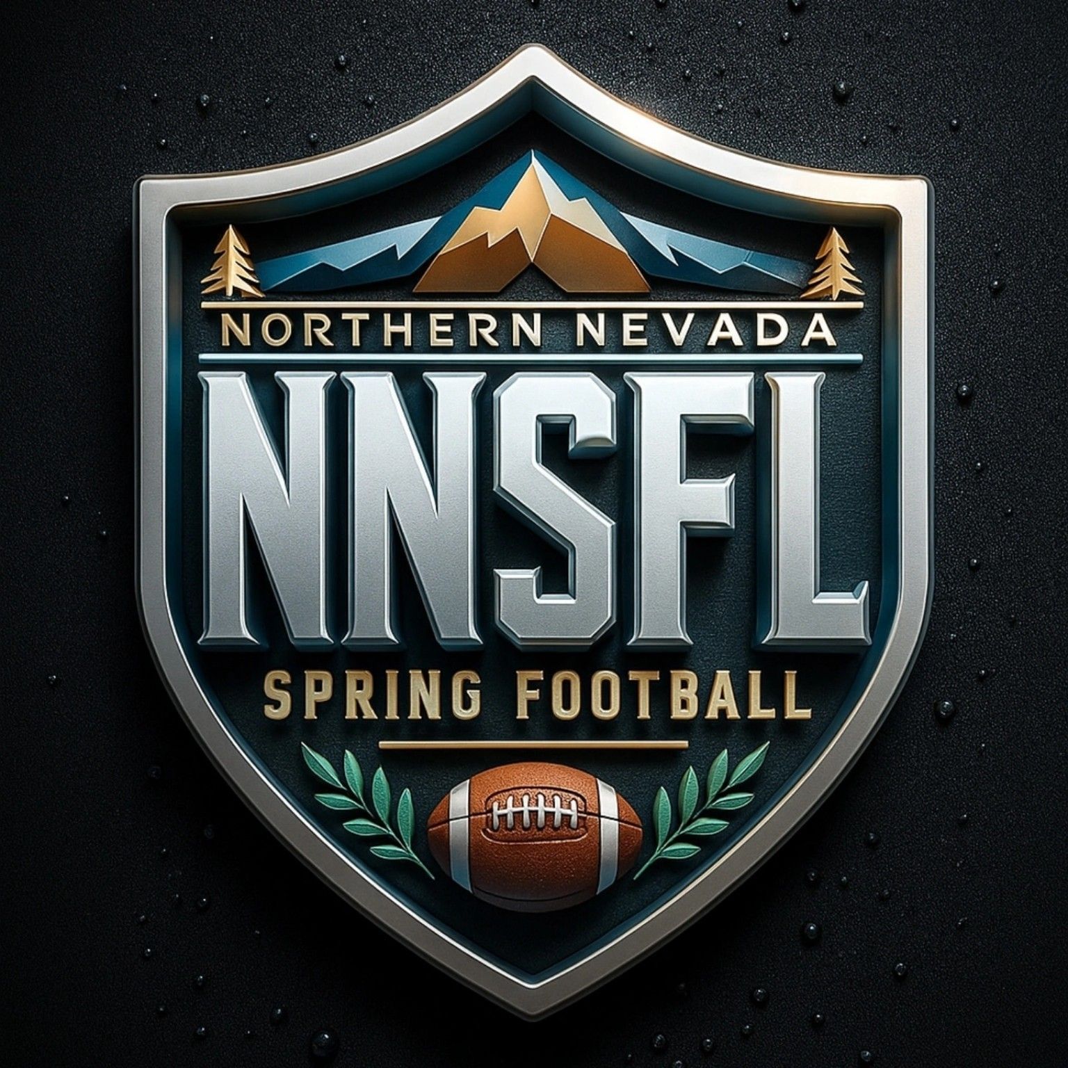 Northern Nevada Spring Football League | Reno NV