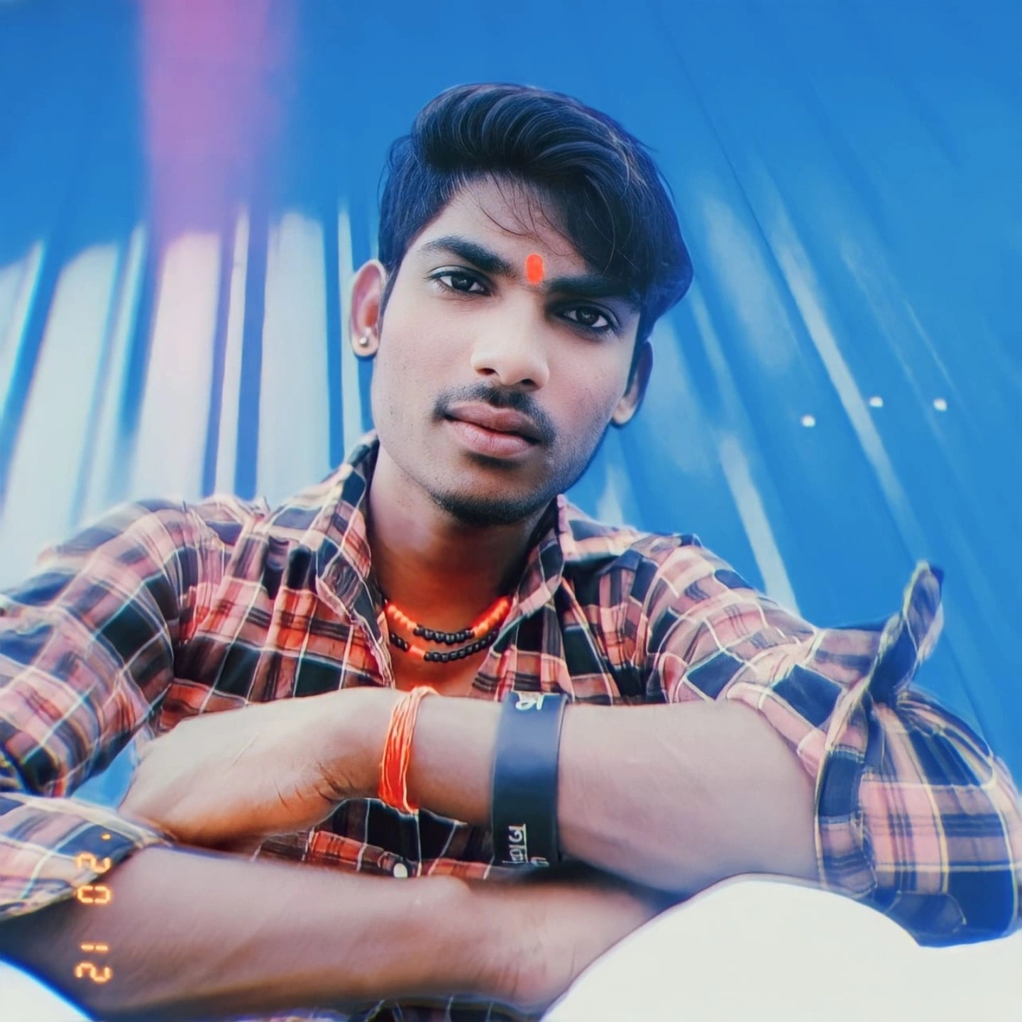 Ranjit Bihari