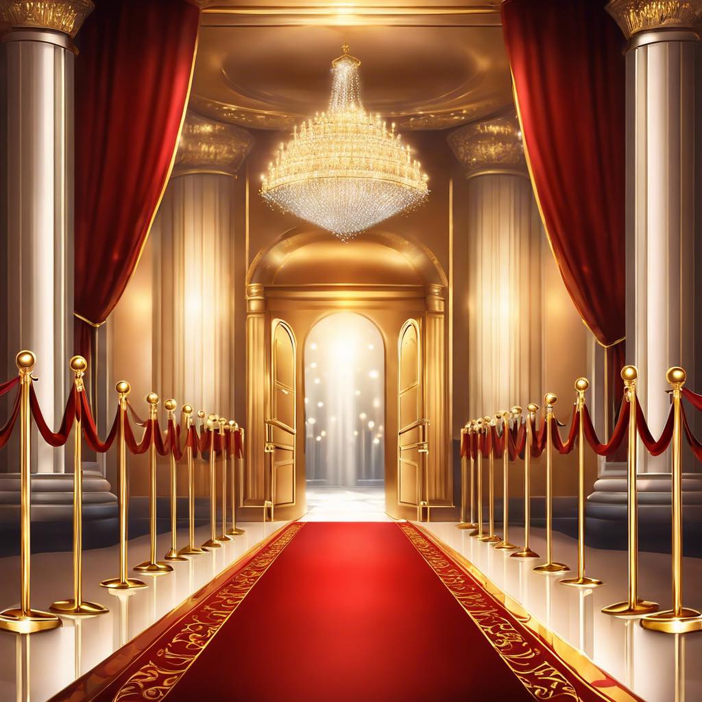 - Business Seats RB... - VIP-Tickets-Only Elite Hospitality | Facebook