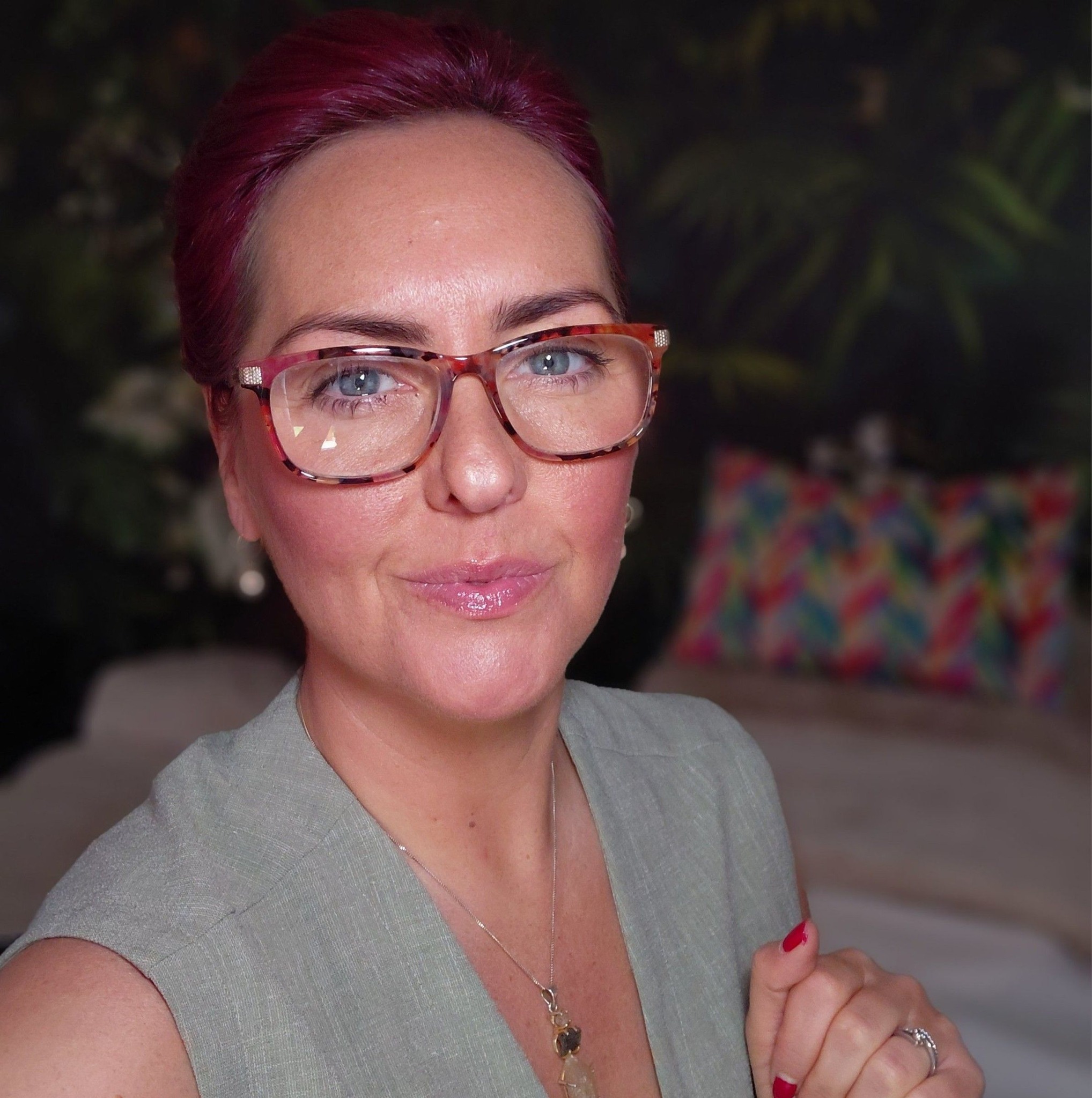 NEW | Rose-Ella Rest & Restore A 90-minute holistic touch experience ...