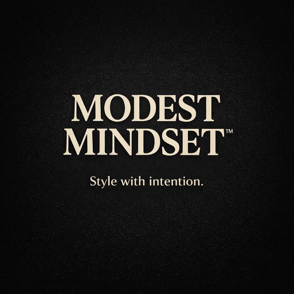 Modest Mindset Apparel | Warner Robins GA