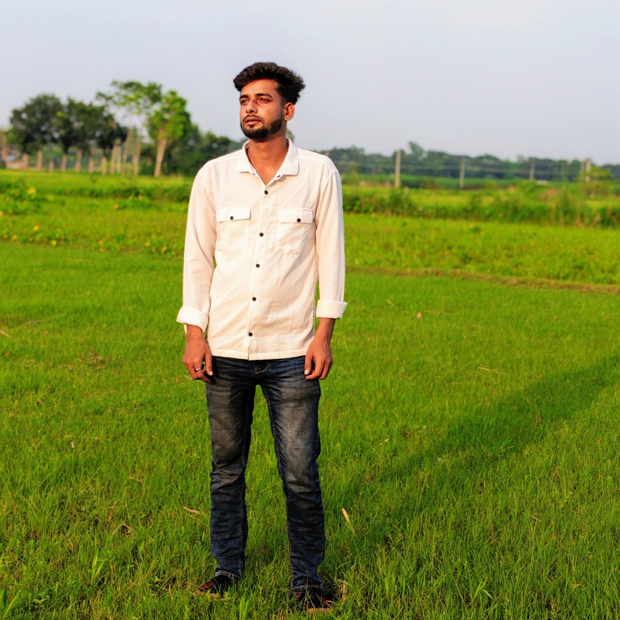 A touch of winter is in the air ️ | Chitrotup-চিত্ররূপ