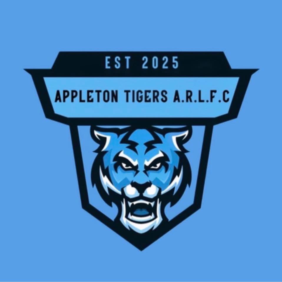 Appleton Tigers Rugby League | Warrington