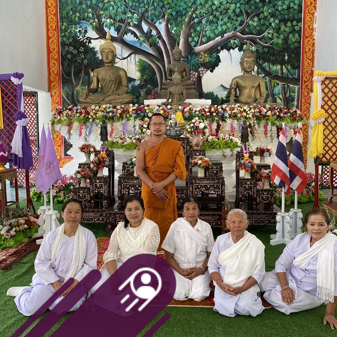 สมฦทธิ์ ร่องริว