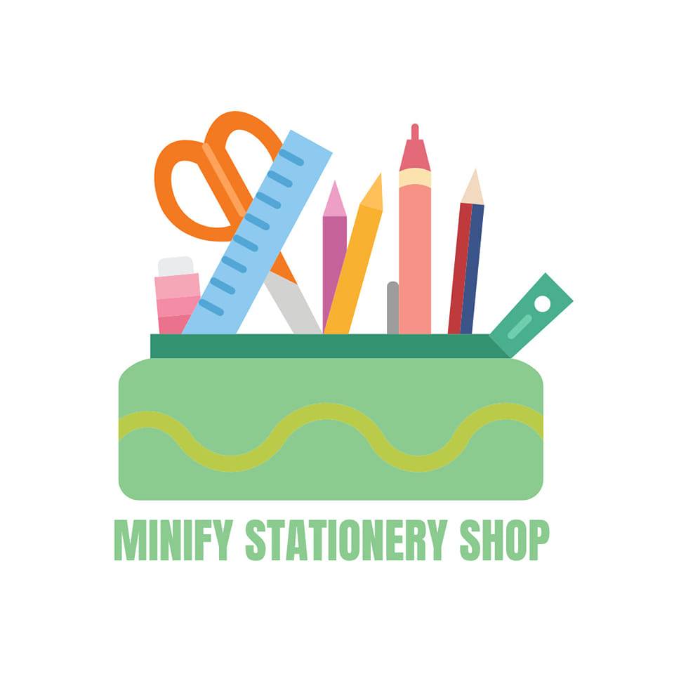 Minify Stationery Shop | Balasore