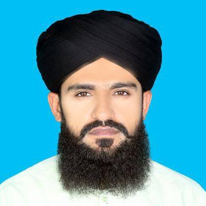 Muhmaad Rajab Ali