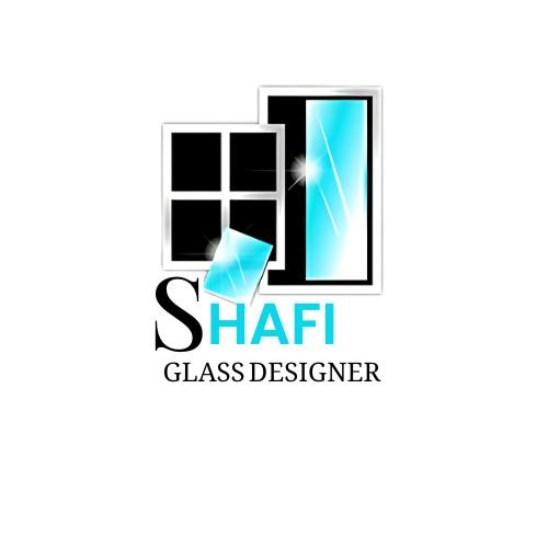 shafee glass designer