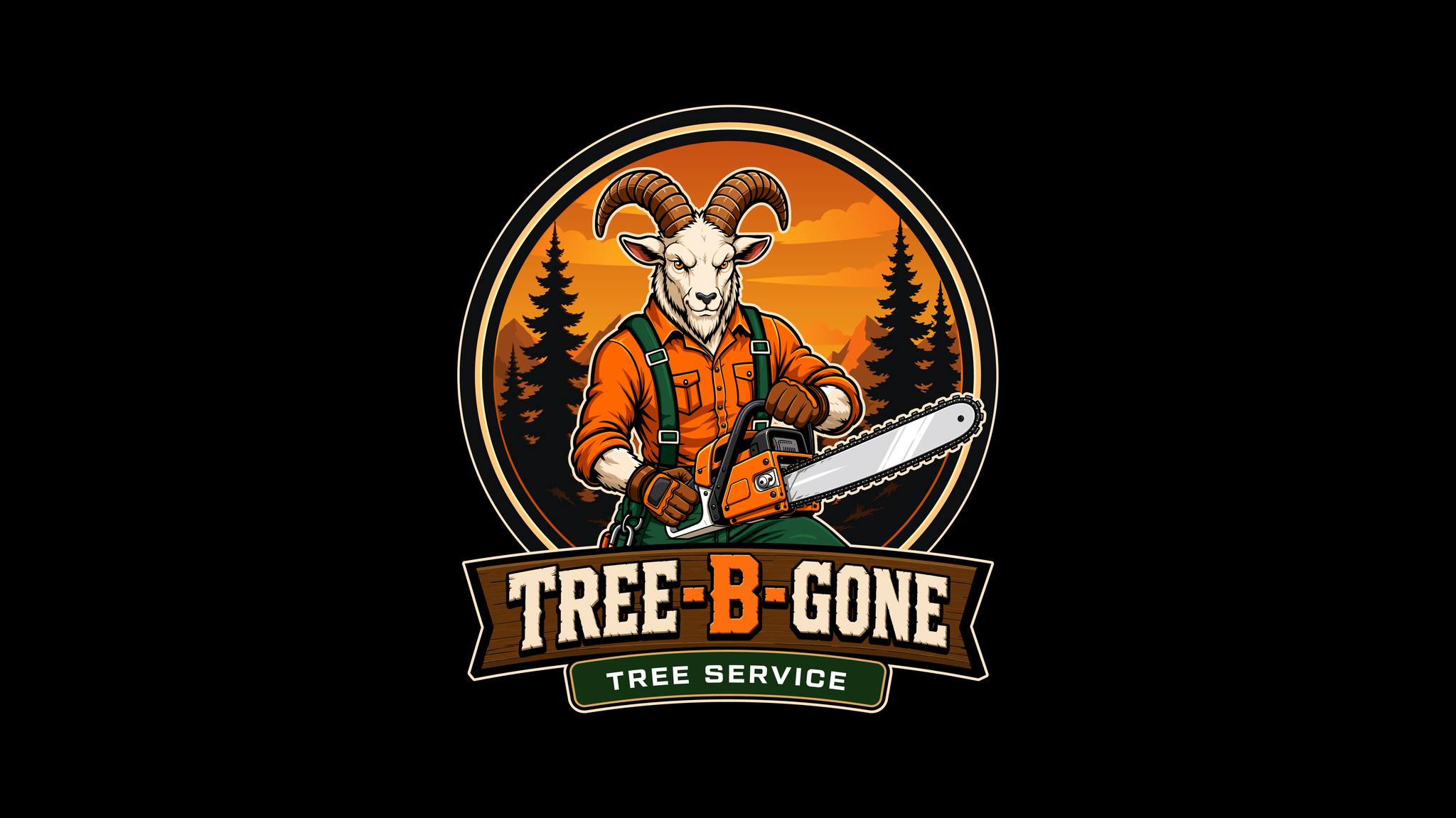 Tree-B-Gone | Evansville IN