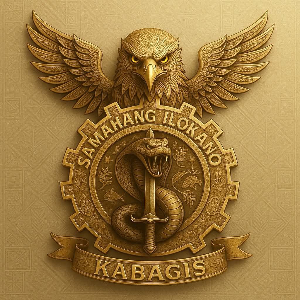Samahang Ilokano Kabagis Centro Chapter