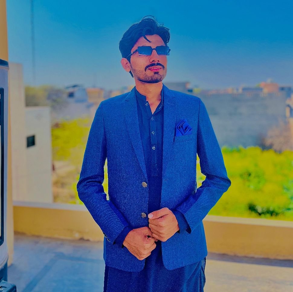 Alam Khan official | Lahore