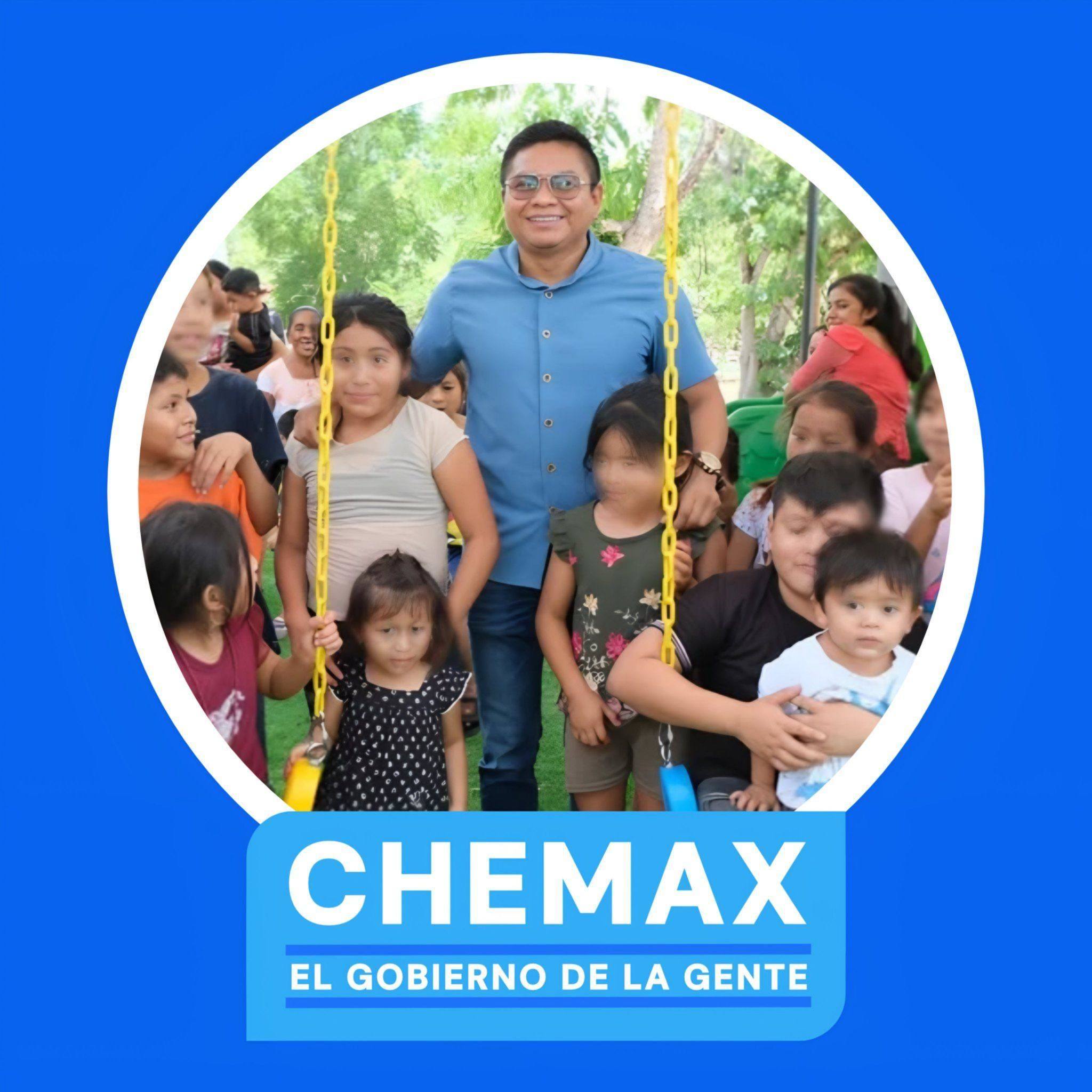 Chemax en Acción