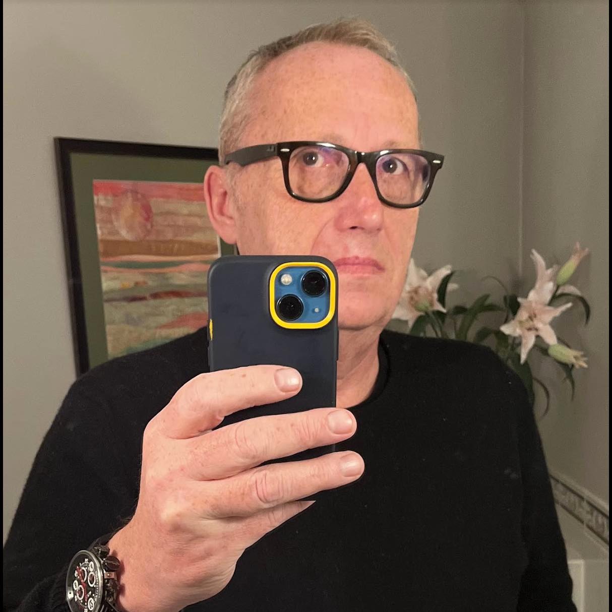 Rob Schulp