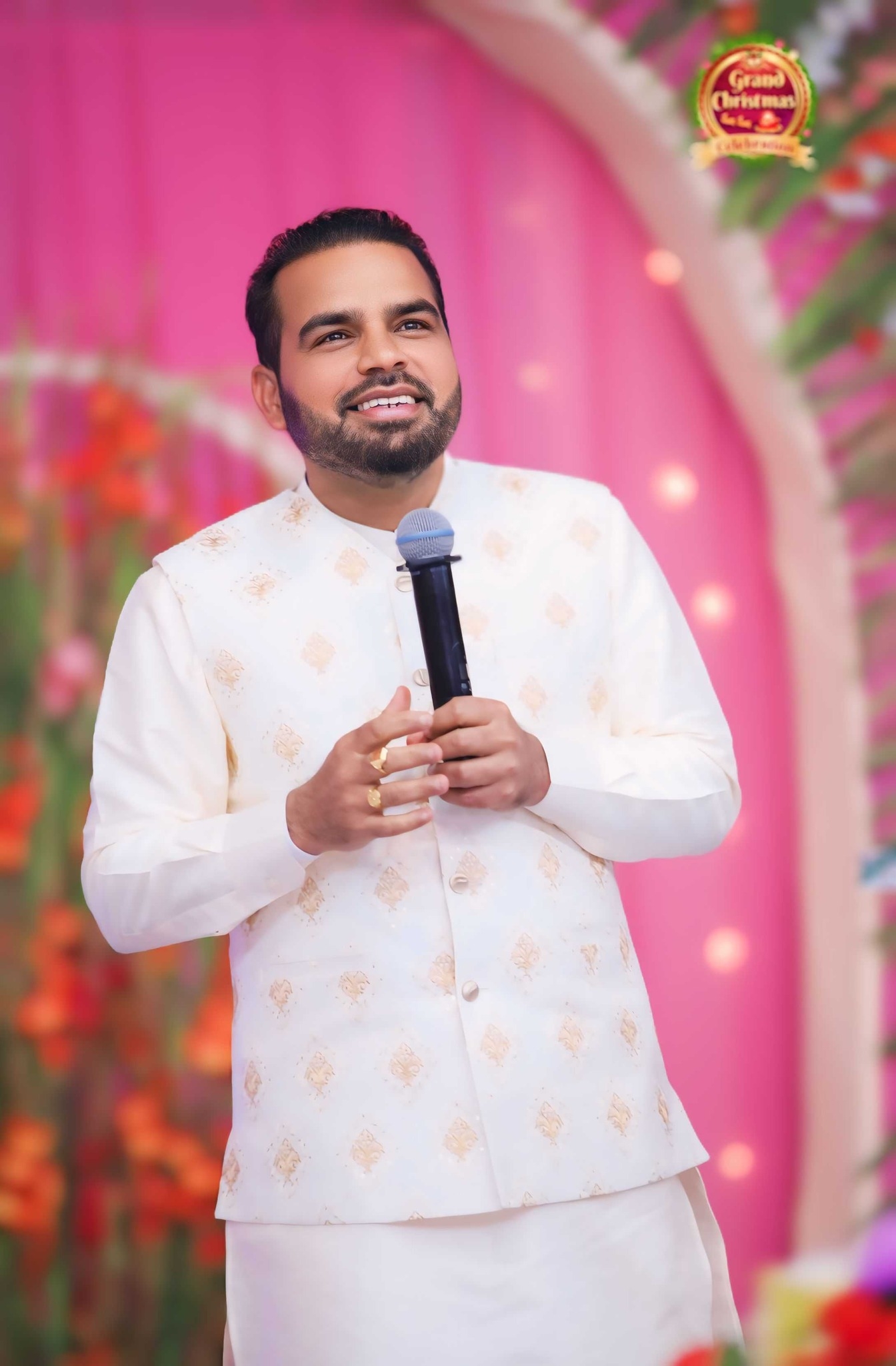 sukhpal rana ministries chandigarh branch | Chandigarh